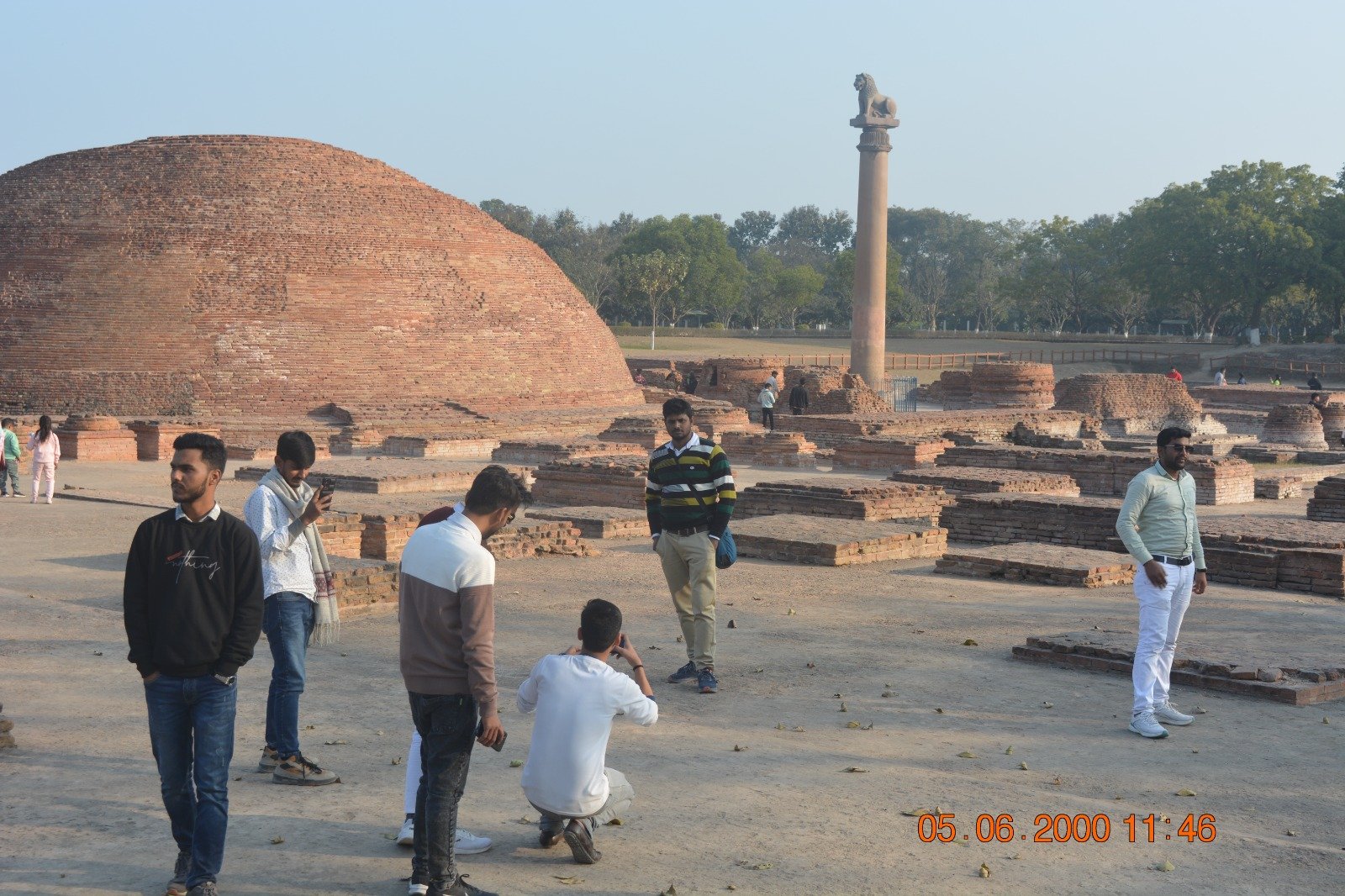 2025-07-02 at 11.23.22 AM — Bharti Shikshak Prashikshan Mahavidyalaya gallery