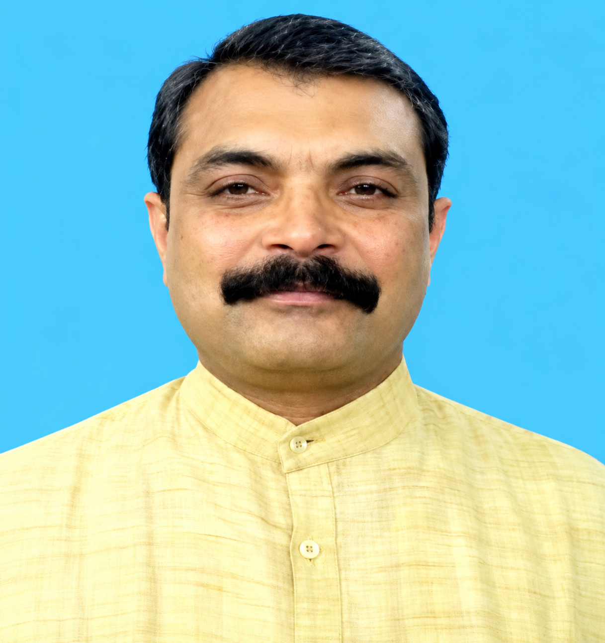श्री ख्याली राम जी