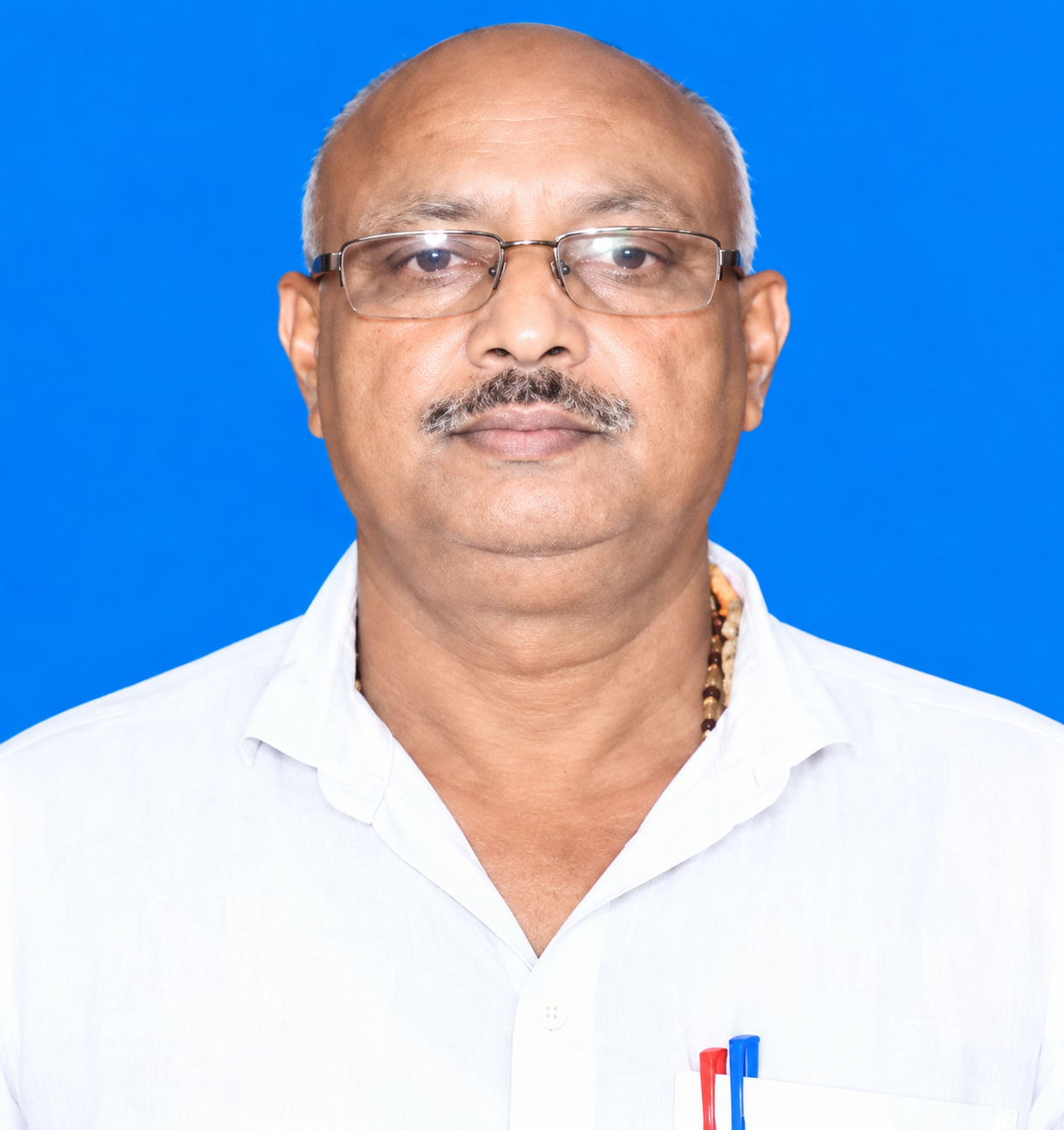 श्री राम कुमार जी
