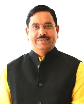 Shri Pralhad Joshi
