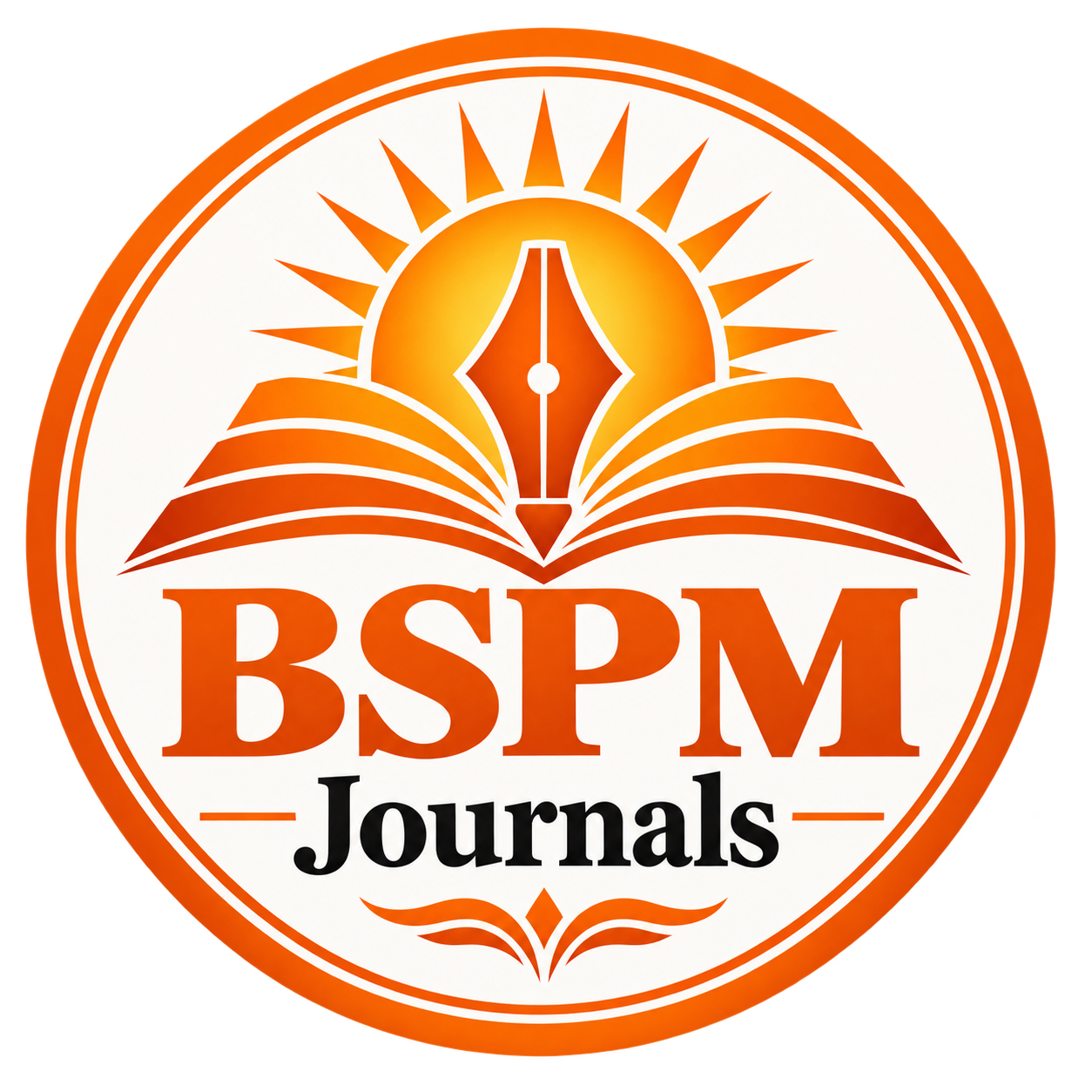 BSPM Journals Logo