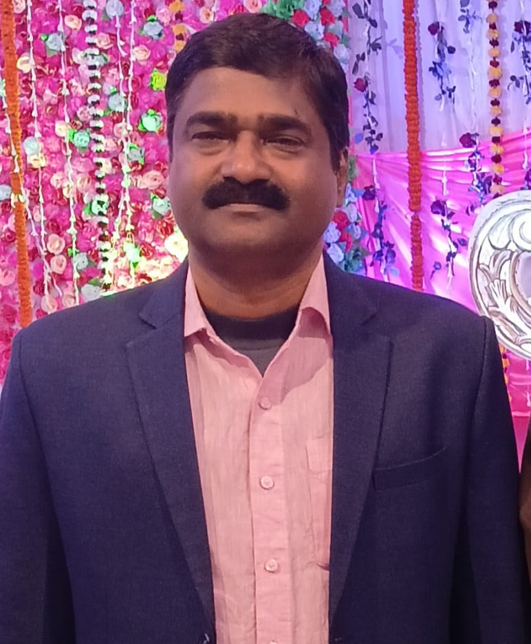 Secretary Photo